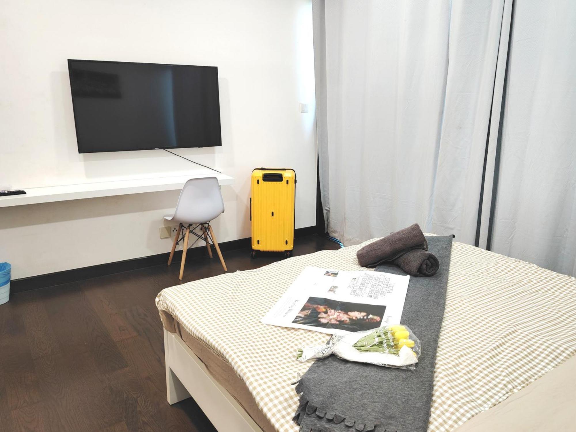 Almas Suites Poolview Netflix 100Mbps Bystay Nusajaya  Exteriér fotografie